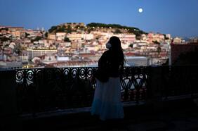 Variantes del Covid-19 han evolucionado y hoy se transmiten hasta 100 veces más por el aire que las cepas originales