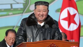 Kim Jong-un es reelegido como máxima autoridad de Corea del Norte con respaldo casi unánime del Parlamento