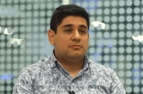 Oro, contrabando y ambición: llega “Rey del Oro”, el podcast que aborda la historia de Harold Vilches