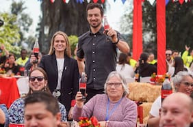 Coca-Cola Chile lanza en Maipú guía ciudadana con 10 consejos prácticos para apoyar a los recicladores en Fiestas Patrias