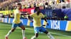 En vivo: la selección de Brasil a cargo de Carlo Ancelotti va por su revancha contra Haití