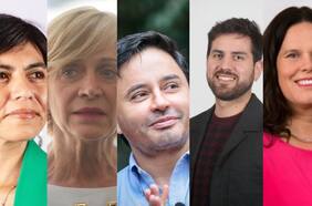 Repudio transversal en el mundo político por asesinato de carabinera en Quilpué: apuntan a dejar diferencias atrás y piden que gobierno haga autocrítica