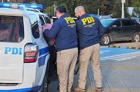 En prisión preventiva queda presunto autor de homicidio de adulto mayor de 78 años en  Puerto Aysén