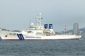 Tragedia en excursión escolar en Japón: fallecen al menos dos personas, incluida una menor, tras naufragio de embarcaciones