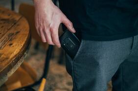 Síndrome de la vibración fantasma: por qué sentimos que nos suena el celular sin que sea verdad