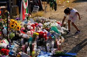 México asumirá los cargos funerarios y de repatriación de los mexicanos fallecidos en el camión de Texas