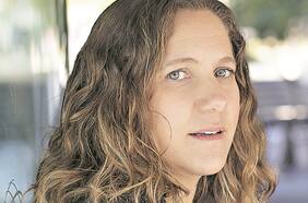 El camino de Rosario Navarro hacia la Sofofa