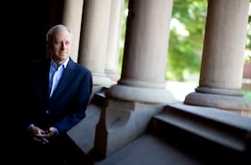 Michael Sandel: “Las élites liberales deben reflexionar sobre su contribución al actual descontento”