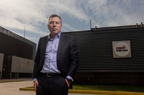 Columna de Francisco Guzmán: “El habilitador vinculante de las ciudades inteligentes”