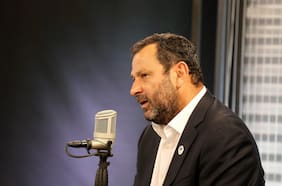 Desde la Redacción 18 de noviembre: timonel PDG aborda acercamiento de Jara y Kast a electores de Parisi