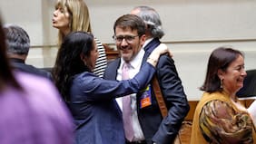 Senado rechaza acusación constitucional a Pardow gracias a votos de RN, Evópoli, PSC y Demócratas