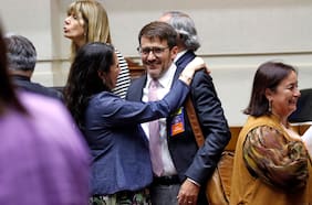 Senado rechaza acusación constitucional a Pardow gracias a votos de RN, Evópoli, PSC y Demócratas