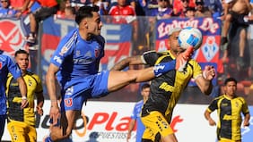 En vivo: la U enfrenta a Coquimbo para defender la marca histórica del Ballet Azul y seguir peleando el Chile 2