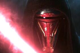 Retiran tráiler de anuncio del remake de Knights of the Old Republic