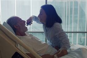 El Pa(de)ciente: la película que reúne por primera vez a Amparo y Héctor Noguera llega a las salas