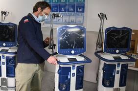 Transparencia en la pandemia: CPLT instruye sumarios contra subsecretarías de Salud