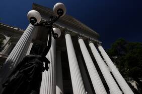 Congreso: Presentan más de 140 indicaciones a proyecto que habilita nuevo proceso constituyente