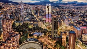 Por qué los malls chilenos van a Colombia