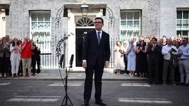 Nuevo premier británico: un buen comienzo