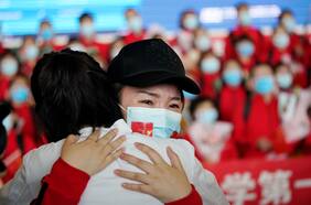 ¿China censura publicación de estudios sobre el origen del coronavirus? Ocultamiento de información dificulta descubrimiento de la cura