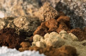 Tierras raras: el proyecto que podría convertir a Chile en actor de clase mundial