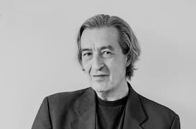 Gonzalo Contreras: “El panorama, para las letras, las humanidades en general, yo lo veo más bien sombrío”