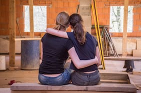 Las relaciones sexuales con amigas y/o amigos son saludables porque mantienen activo el cuerpo