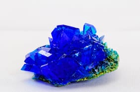 “Oro azul”: así es el prometedor mineral del que Chile podría convertirse en el segundo productor mundial
