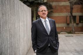 Con Harald Beyer entre ellos: los nombres del Consejo Asesor del Mineduc para modernizar la educación superior