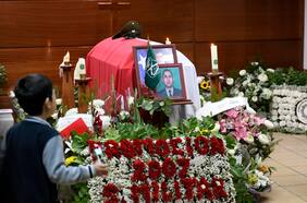 Carabineros eleva estándares de protección a funcionarios y podrán usar subfusiles UZI