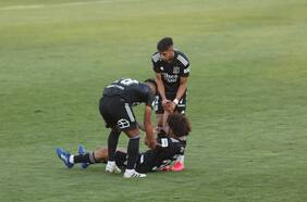 Angustia, miedo y presión: los factores que debe enfrentar Colo Colo para levantarse