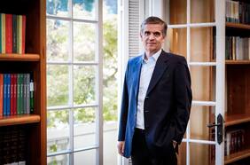 Rodrigo Vergara y el desempeño del gobierno en materia de crecimiento económico: “No le fue bien, ya es un dato”