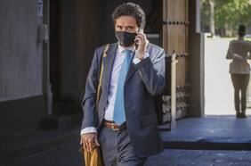 Hacienda valora decisión del TC de acoger requerimiento del gobierno contra proyecto de la oposición para segundo retiro de las AFP