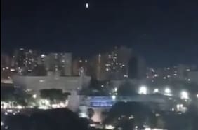 Momentos de incertidumbre en Caracas por ráfagas de disparos cerca del Palacio de Miraflores: se trató de confusión por despliegue de drones
