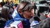 Ivette Vergara queda en libertad tras ser detenida por conducción temeraria en Vitacura: “No he matado a nadie”