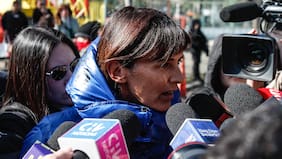 Ivette Vergara queda en libertad tras ser detenida por conducción temeraria en Vitacura: “No he matado a nadie”