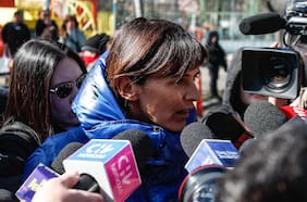 Ivette Vergara queda en libertad tras ser detenida por conducción temeraria en Vitacura: “No he matado a nadie”
