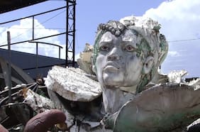 Pérdidas por suspensión de Carnaval de Río superarían los 500 millones de dólares