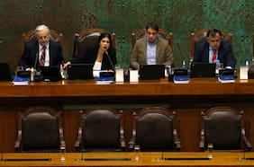 Censura a la mesa de la Cámara de Diputados: Chile Vamos se desmarca de eventual fracaso y endosa responsabilidad a Republicanos
