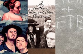 Crítica de discos de Marcelo Contreras: la banalidad de Morat y el revisionismo de Neil Young y The Black Crowes