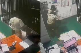 Fiscalía abre causa contra los encargados de custodia tras fuga de uno de los detenidos en operativo en La Pintana