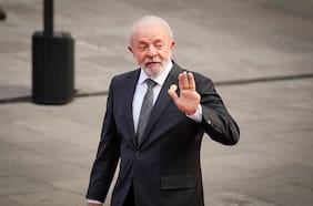 Lula da Silva confirma que se presentará a las elecciones presidenciales de 2026