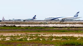 Aerolíneas suspenden sus vuelos a Medio Oriente tras los ataques de Estados Unidos e Israel contra Irán