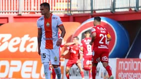 Colo Colo no lo aprovechó: Cobresal clasifica a la Copa Sudamericana pese a ser goleado por Ñublense