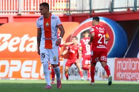 Colo Colo no lo aprovechó: Cobresal clasifica a la Copa Sudamericana pese a ser goleado por Ñublense
