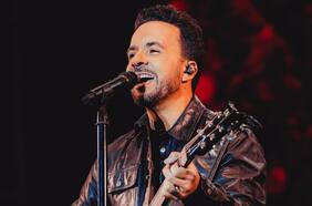 Luis Fonsi en Chile: revisa los precios y la venta de entradas para el concierto