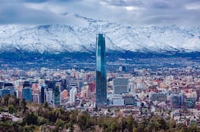 Chile actualiza su Política Nacional de Desarrollo Urbano con foco en descentralización y equidad territorial