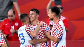 Dónde y a qué hora ver a Croacia vs. Ghana en TV y streaming