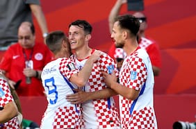 Dónde y a qué hora ver a Croacia vs. Ghana en TV y streaming