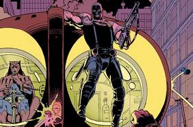 Aterradora simetría: Watchmen y el antes y después de los cómics